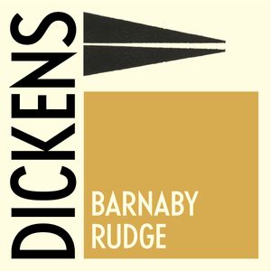  Barnaby Rudge