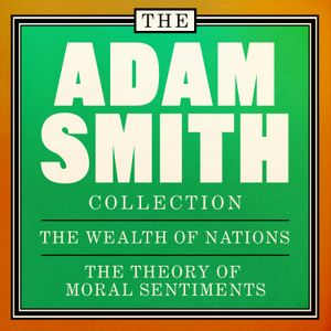  The Adam Smith Collection