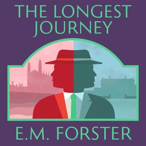  The Longest Journey