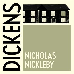  Nicholas Nickleby