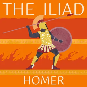 The Iliad