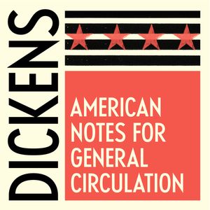  American Notes for General Circulation