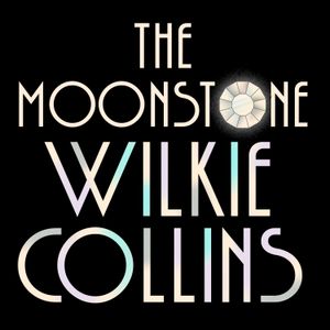  The Moonstone