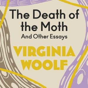  The Death of the Moth and Other Essays