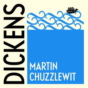  Martin Chuzzlewit