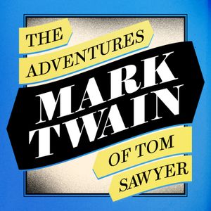  The Adventures of Tom Sawyer