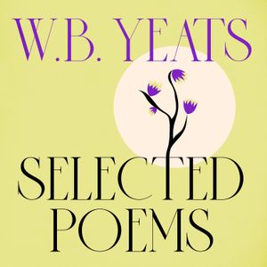  W. B. Yeats: Selected Poems