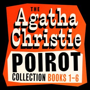 The Poirot Collection: Books 1-6