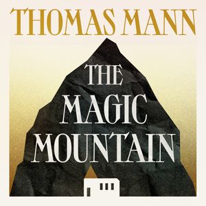  The Magic Mountain