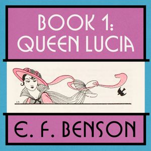 Queen Lucia