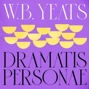  Dramatis Personae
