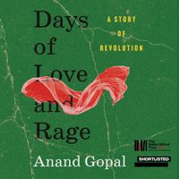 Days of Love and Rage