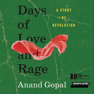 Days of Love and Rage