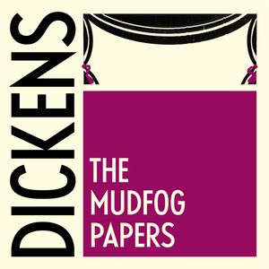  The Mudfog Papers