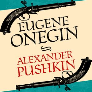  Eugene Onegin